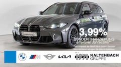 Bild des Angebotes BMW M3 Touring xDrive Competition LED HUD NAVI