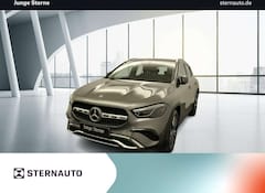 Bild des Angebotes Mercedes-Benz GLA 220 GLA 220 4M Progressive Advanced Multibeam EasyPack