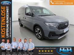 Bild des Angebotes Ford Grand Tourneo Connect 1.5 Active AHK+Kamera
