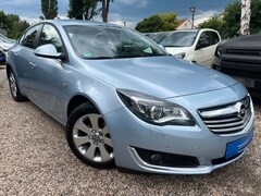 Bild des Angebotes Opel Insignia Business Edition*1.HD*Navi*WS*TÜV NEU