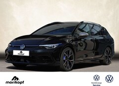 Bild des Angebotes VW Golf Variant Golf VIII Variant R 2.0TSI 4Motion+DCC+AHK Navi