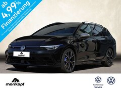 Bild des Angebotes VW Golf Variant Golf VIII Variant R 2.0TSI 4Motion+DCC+AHK Navi