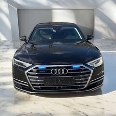 Bild des Angebotes Audi A8 L 4.0 quattro*HIGH SECURITY*VR9*ARMORED*B7*