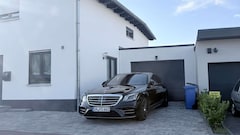 Bild des Angebotes Mercedes-Benz S 350 AMG-Paket, Vollausstattung, Standheizung, MagicSky