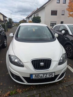 Bild des Angebotes SEAT Altea Altea 1.2 TSI (Ecomotive) Start