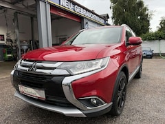 Bild des Angebotes Mitsubishi Outlander Edition 100 2WD 2,0 Smart Link Display Touchscreen