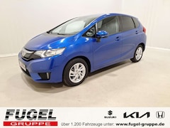 Bild des Angebotes Honda Jazz 1.3 i-VTEC Comfort SHZ|Temp.|PDC