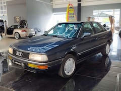 Bild des Angebotes Audi 90 2.2E 1HAND ZR+WAPU NEU