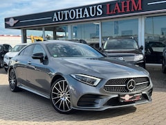 Bild des Angebotes Mercedes-Benz CLS 400 d 4Matic 9G-TRONIC"AMG-LINE"DAB*HEAD-UP*