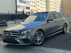 Bild des Angebotes Mercedes-Benz E 350 d 4Matic AMG Line/PANO/ACC/WIDESCREEN/LED