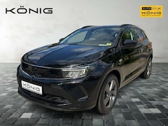 Bild des Angebotes Opel Grandland X X GS Schaltfahrzeug