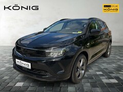 Bild des Angebotes Opel Grandland X X GS Schaltfahrzeug