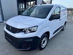 Bild des Angebotes Peugeot Partner Partner 1.2 Puretech 110 L1, WR, AHK