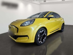Ford Puma Premium+Kamera+Navi+Abstandstempomat+Müdigkeitserk