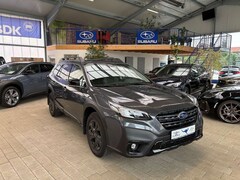 Bild des Angebotes Subaru OUTBACK Edition Exclusive Cross