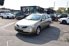 Bild des Angebotes Nissan Primera Traveller Tekna Plus 2.0