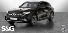 Bild des Angebotes Mercedes-Benz GLC 200 d 4M AMG 360°+LED+AHK+Distronic+Totwinke