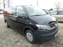Bild des Angebotes VW T6 Kombi T6.1 Kombi Lang DSG Klima+SHZ+Tempom+9-Sitzer