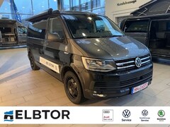 Bild des Angebotes VW T6 California OCEAN 4M DSG ACC LED AHK NAVI APP STHZ. BEAR LOCK