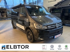 Bild des Angebotes VW T6 California OCEAN 4M DSG ACC LED AHK NAVI APP STHZ. BEAR LOCK
