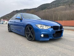 Bild des Angebotes BMW 316 316d M Sport