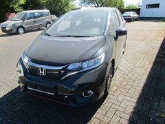 Bild des Angebotes Honda Jazz Dynamic