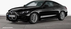 Bild des Angebotes BMW 420 d xDrive Coupé M Sport/ ACC/ 360°/ LC Prof.