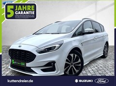 Bild des Angebotes Ford S-Max ST-Line Navi 2xKamera Voll-LED ACC Sitzheiz