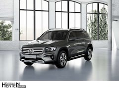 Bild des Angebotes Mercedes-Benz GLB 200 d 4M+PROGRESSIVE LINE ADV.MEMORY+KAMERA