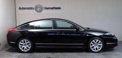 Bild des Angebotes Citroen C6 2.Hand*Leder braun*Zahnriemen neu*Top