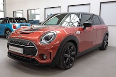Bild des Angebotes MINI Cooper SD Clubman ALL4 LED Navi HUD Pano uvm!