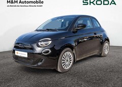 Bild des Angebotes Fiat 500e Action KLIMA LA VZE