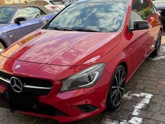 Bild des Angebotes Mercedes-Benz CLA 200 CLA Shooting Brake 200 7G-DCT AMG Line