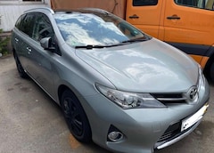 Bild des Angebotes Toyota Auris