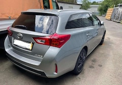 Bild des Angebotes Toyota Auris