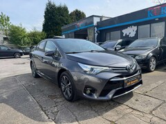 Bild des Angebotes Toyota Avensis Business Edition/1.Hand/1.8/Navi/Kamera