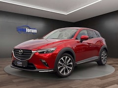 Bild des Angebotes Mazda CX-3 Sports-Line LED°NAVI°TOTWINKEL°SPURH°KAMERA