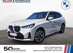 Bild des Angebotes BMW X3 xDrive 40d M Sport PANO+STANDHZG+AHK+HK+ME