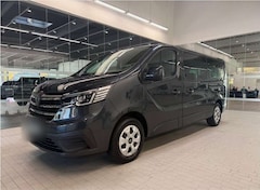 Bild des Angebotes Renault Trafic Blue dCi 150 EDC Grand Evolution 8 SITZER NAVI PDC