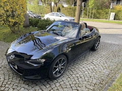 Bild des Angebotes Mazda MX-5 Sakura skyactive
