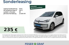 Bild des Angebotes VW e-up! "Style Plus" Alu 15" GRA PDC RüKa Sitzh.