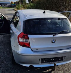 Bild des Angebotes BMW 116 116i