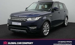Bild des Angebotes Land Rover Range Rover Sport HSE Dynamic,BIXENON,LUFT,MEMOR