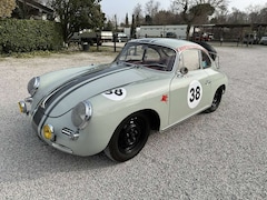 Porsche 356 356C Coupe 1600