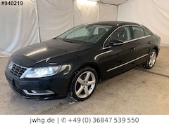 Bild des Angebotes VW CC BMT ALUS Navi ParkAss ACC Massage SportFahrw.