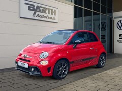 Bild des Angebotes Abarth 500C 1.4 T-Jet 16V 595