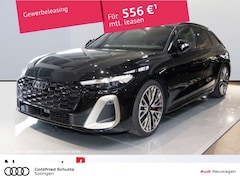 Bild des Angebotes Audi A5 Avant TDI quattro edition one B&O S line