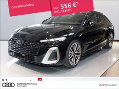 Bild des Angebotes Audi A5 Avant TDI quattro edition one B&O S line