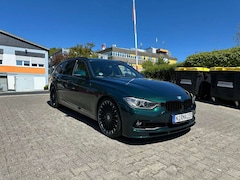 Bild des Angebotes Alpina D3 3.0 Biturbo Allrad Touring, Navi, SHZ