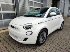 Bild des Angebotes Fiat 500 Neuer 500 3+1